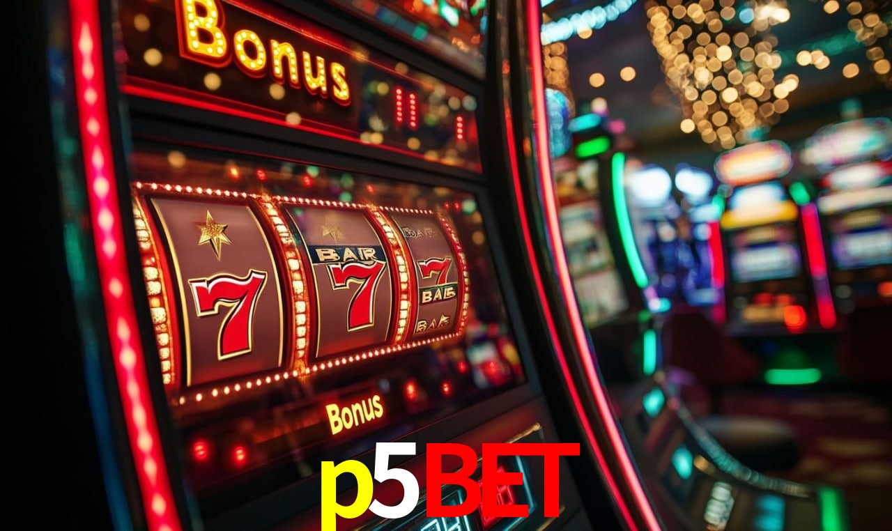 PIX Instantâneo p5bet