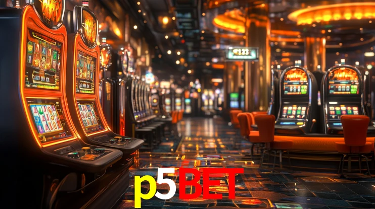 p5bet