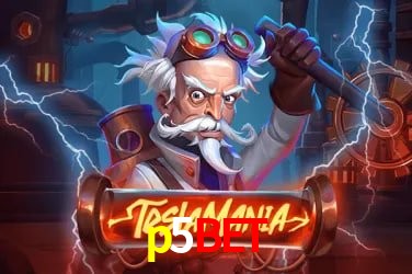 Experiência VIP p5bet