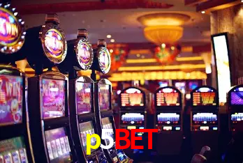A Emoção da Loteria na p5bet: Uma Chance de Mudança de Vida
