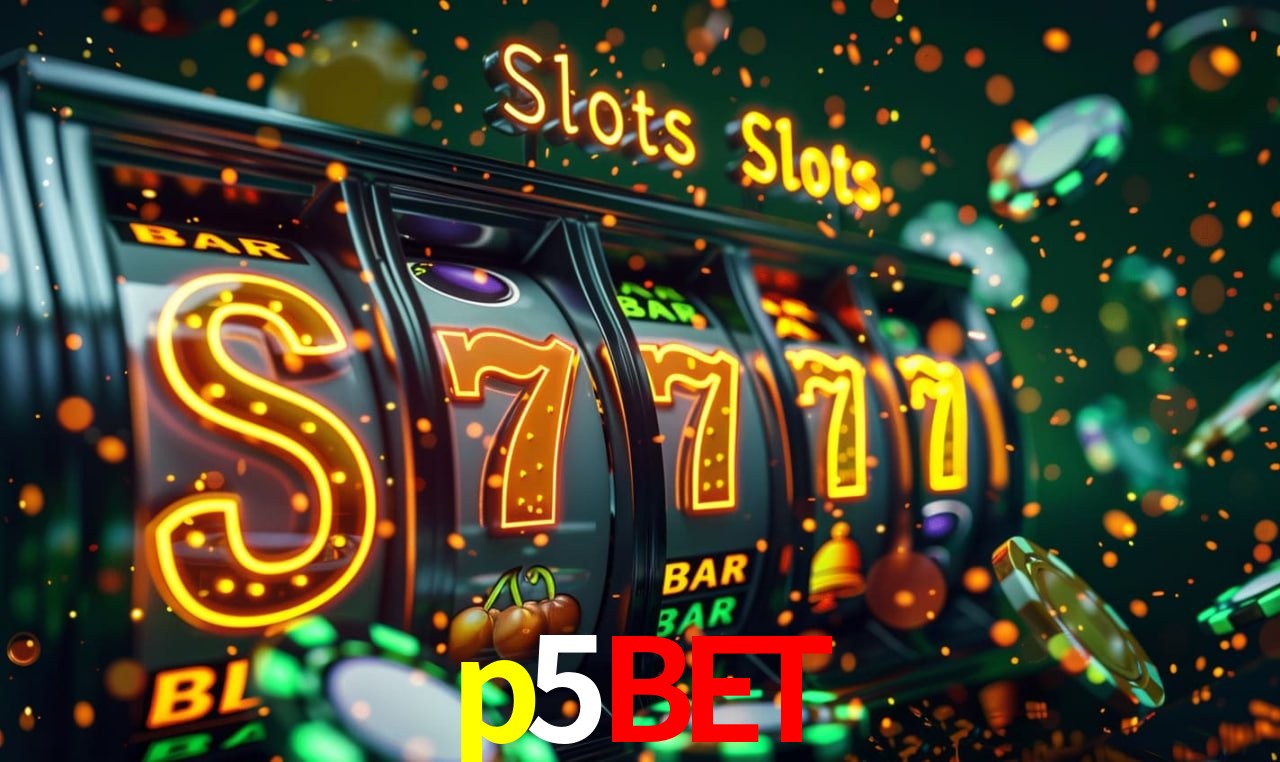 Cadastro Rápido p5bet