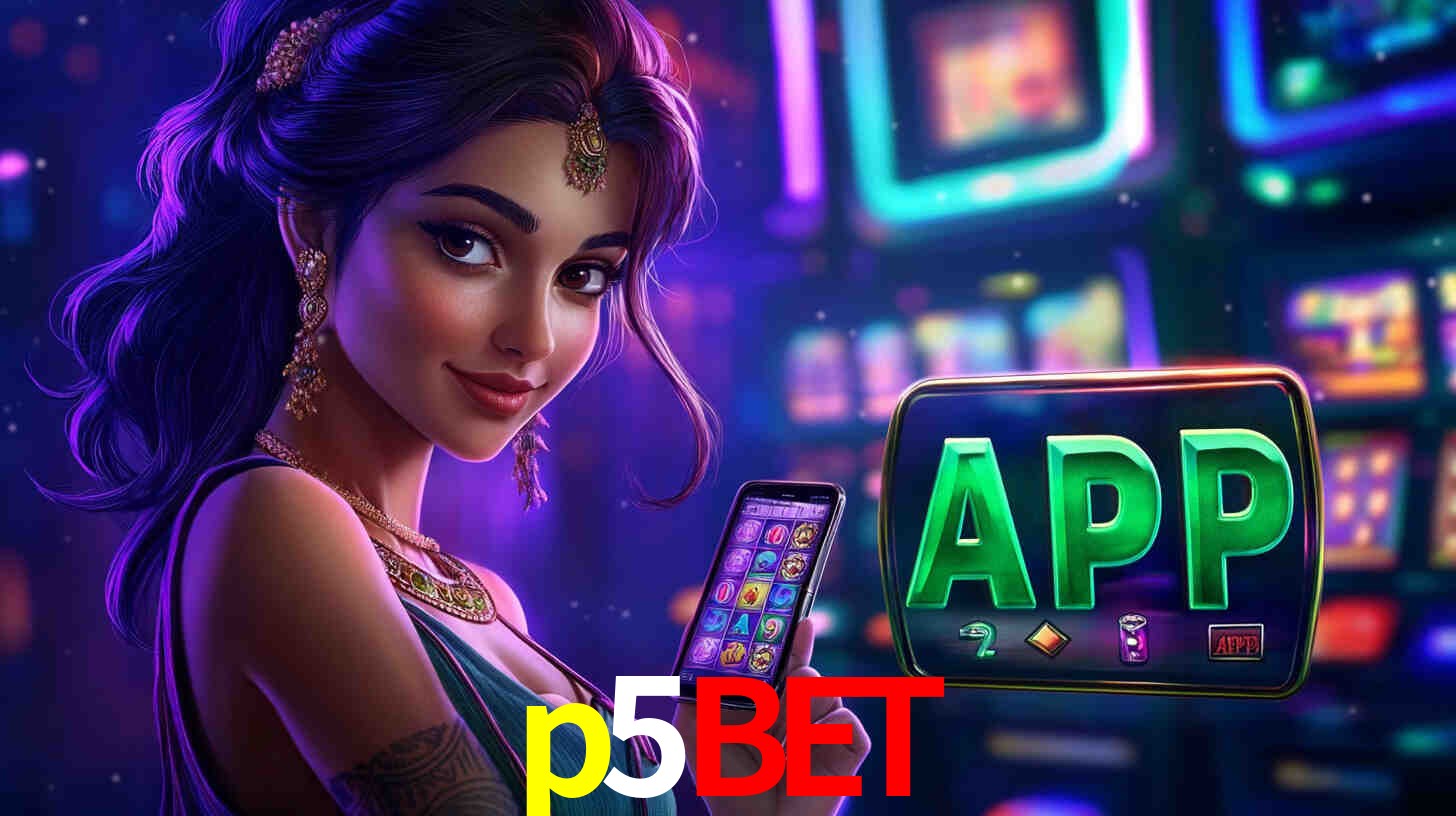 Bônus Generosos e Exclusivos no p5bet para Você!