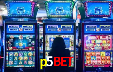 A Emoção da Loteria na p5bet: Uma Chance de Mudança de Vida