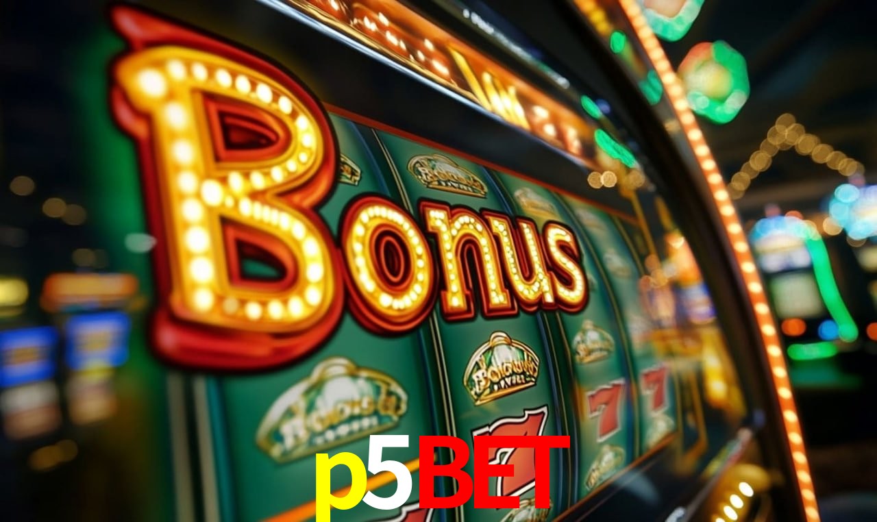 Integração de APIs p5bet