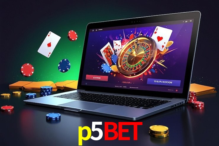 Login Seguro p5bet