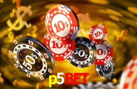 Segurança 2FA p5bet