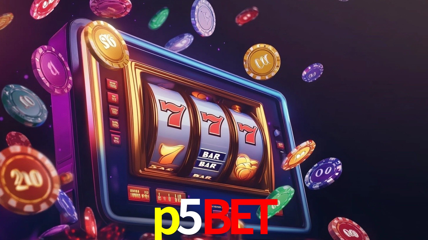 Bônus Diários p5bet