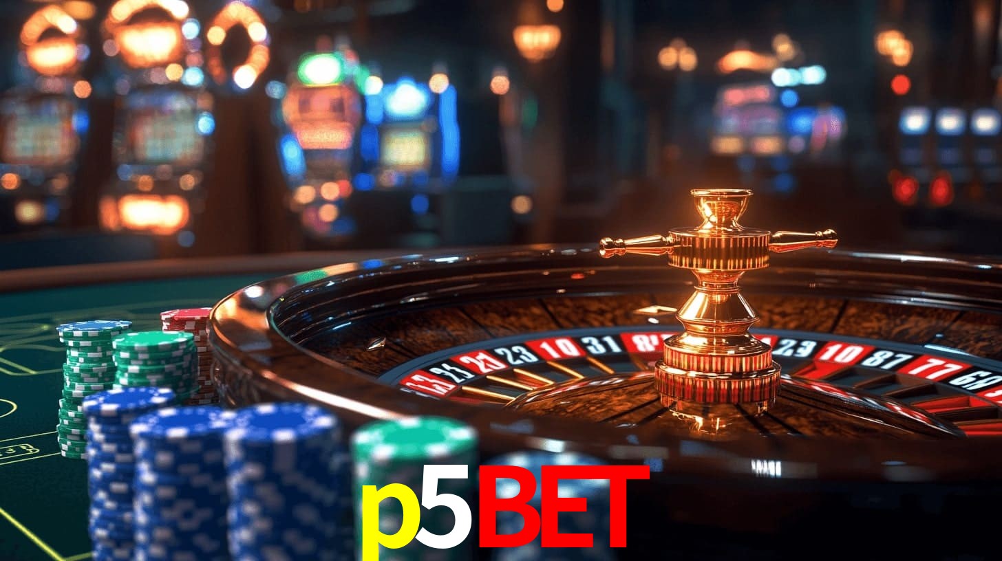 p5bet