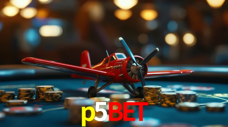 Casino Ao Vivo p5bet