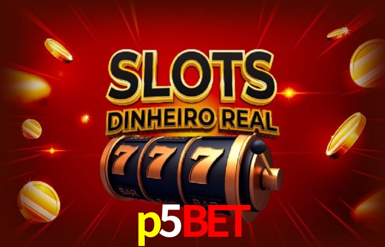 Cadastro Rápido p5bet