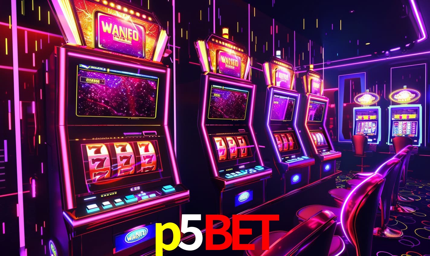 Apostas de Tênis p5bet