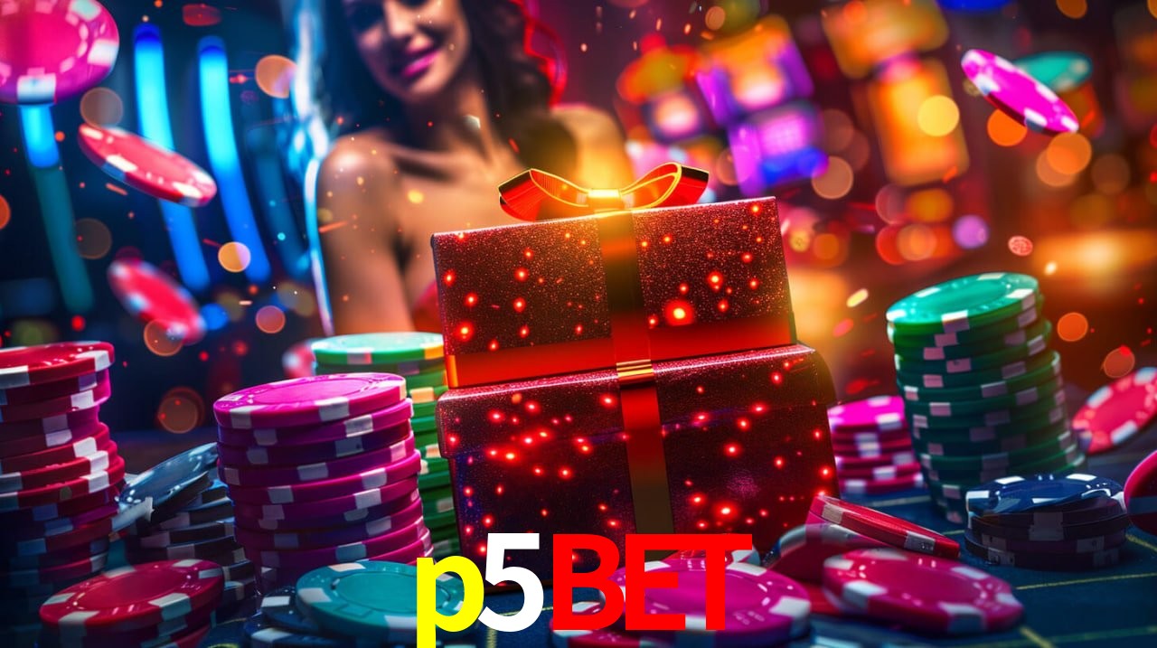 Casino VIP p5bet