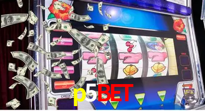 A Popularidade dos Caça-Níqueis no p5bet