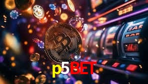 Jogo Spaceman p5bet