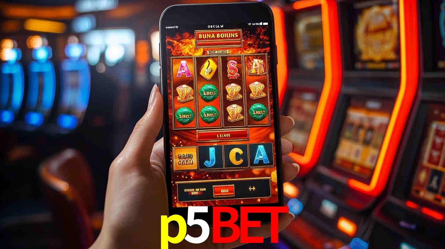 p5bet: Seu Especialista em Apostas Esportivas Brasileiras