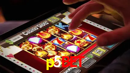 Apostas Esportivas na p5bet: Um Guia Completo