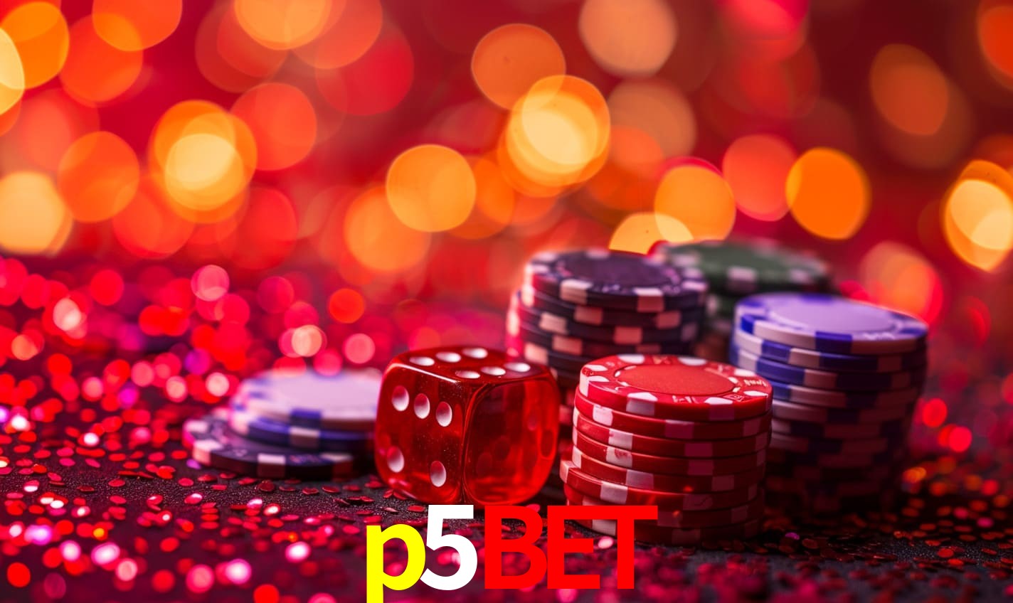 Interface Premium p5bet