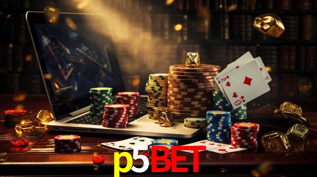 Casino Ao Vivo p5bet