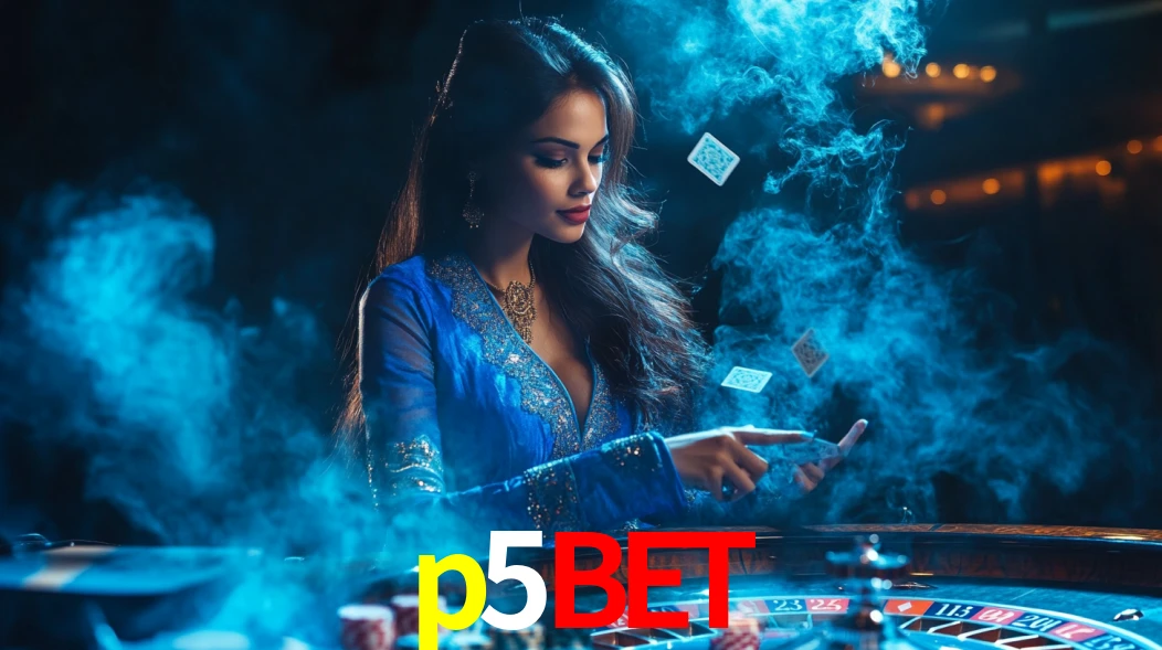 Estatísticas Esportivas p5bet