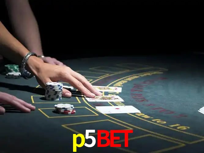 Benefícios da Conta p5bet