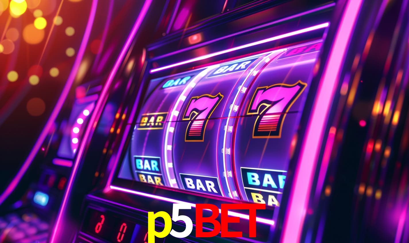 p5bet: A Experiência de Casino com Jogos de Mesa ao Vivo