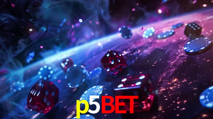 Mesa de Blackjack p5bet