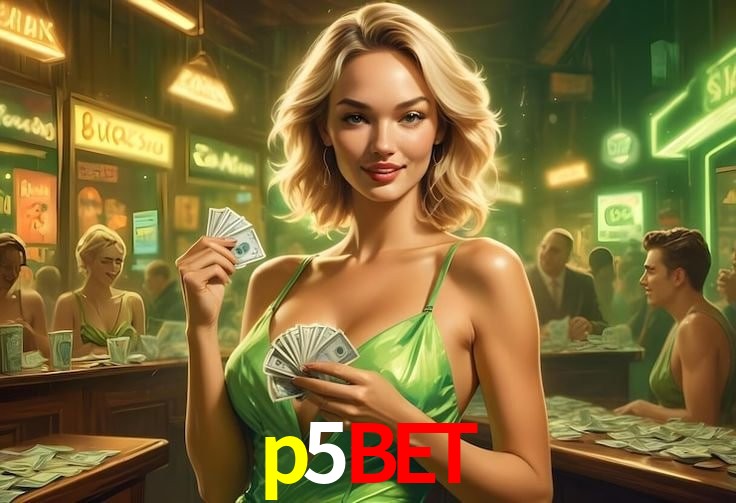 Apostas de Futebol p5bet