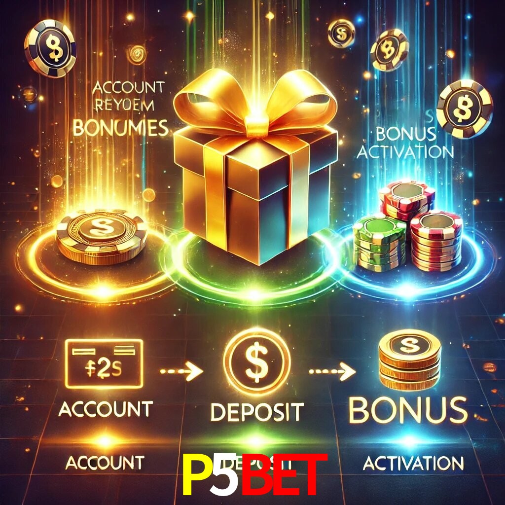 P5BET