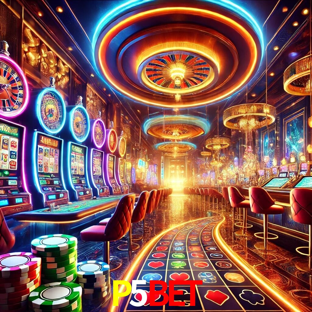  P5BET