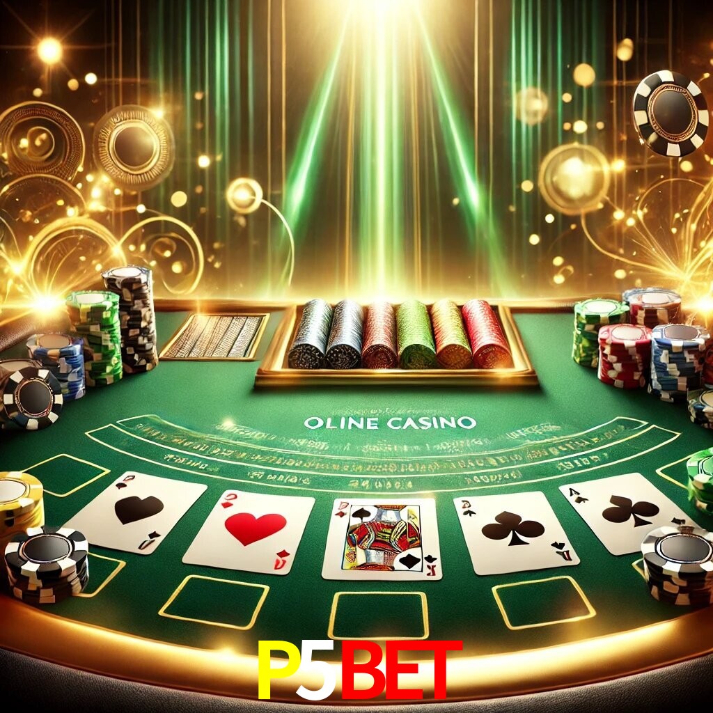  P5BET