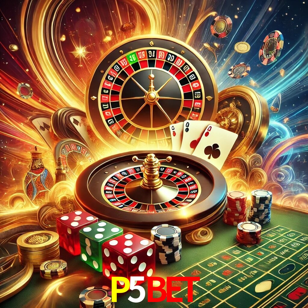  P5BET