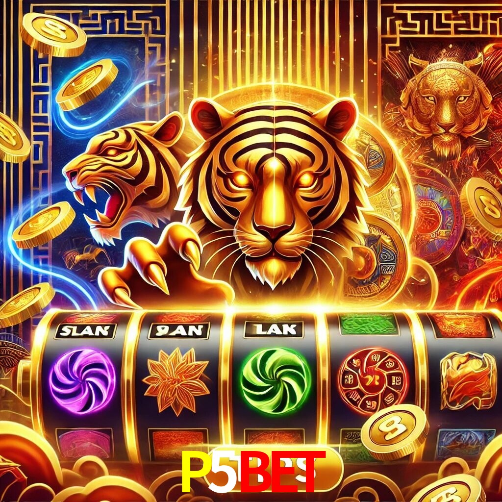  P5BET