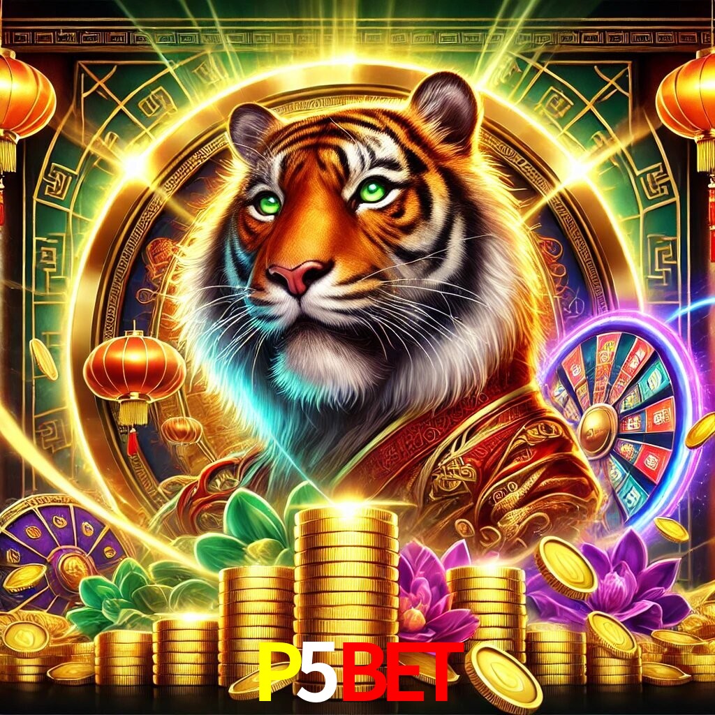  P5BET
