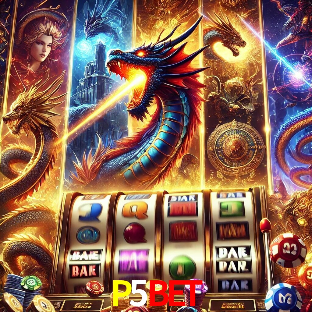  P5BET