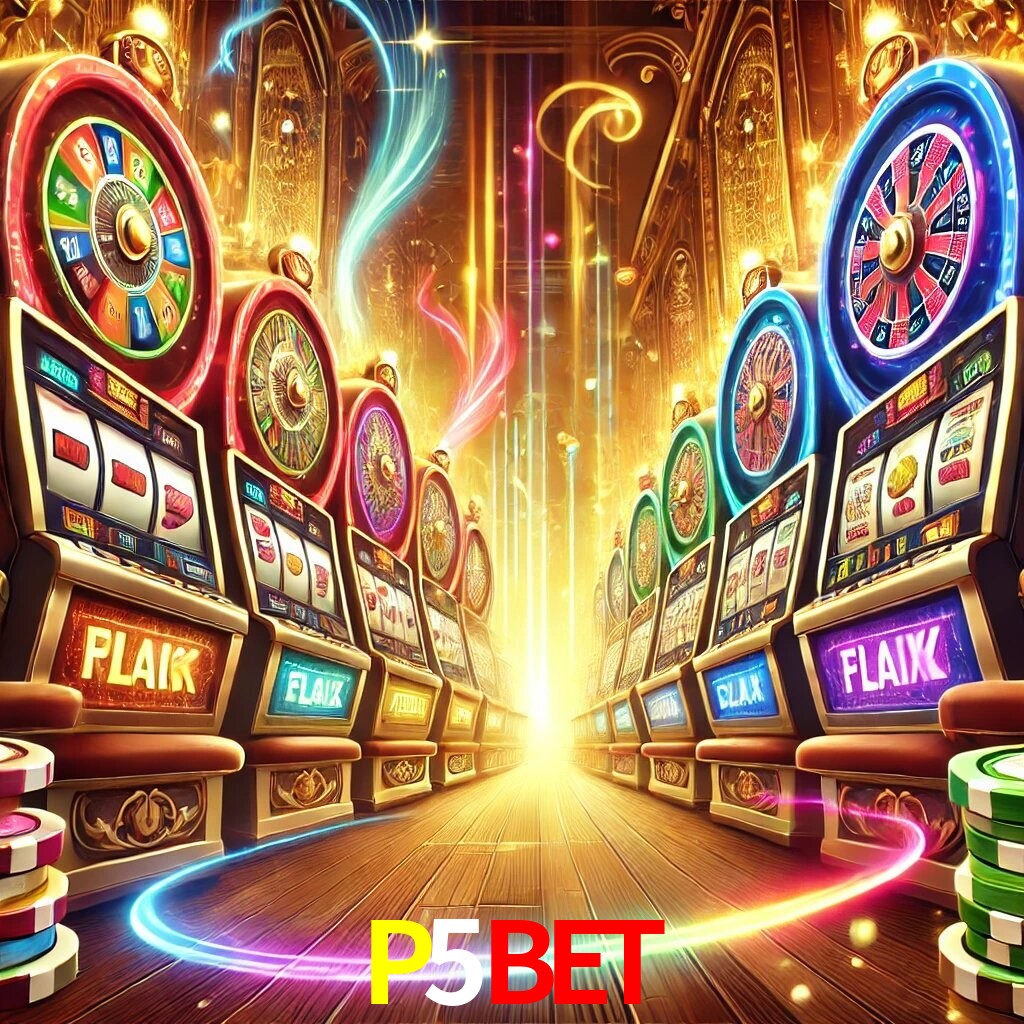  P5BET