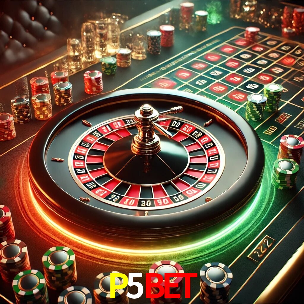  P5BET