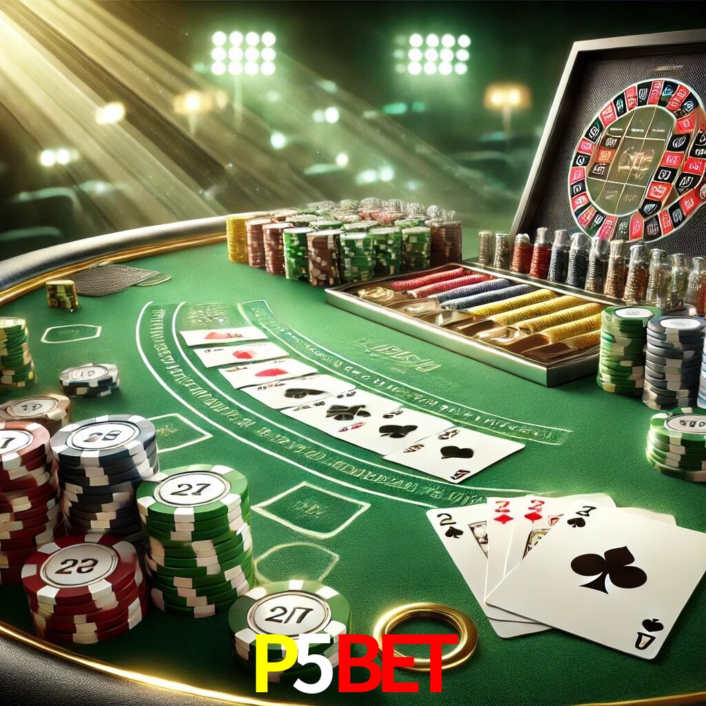  P5BET