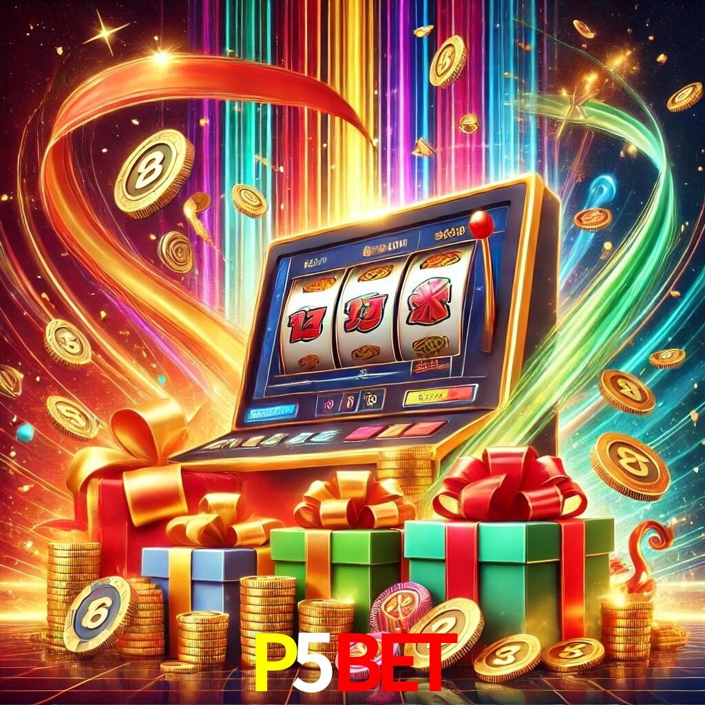  P5BET
