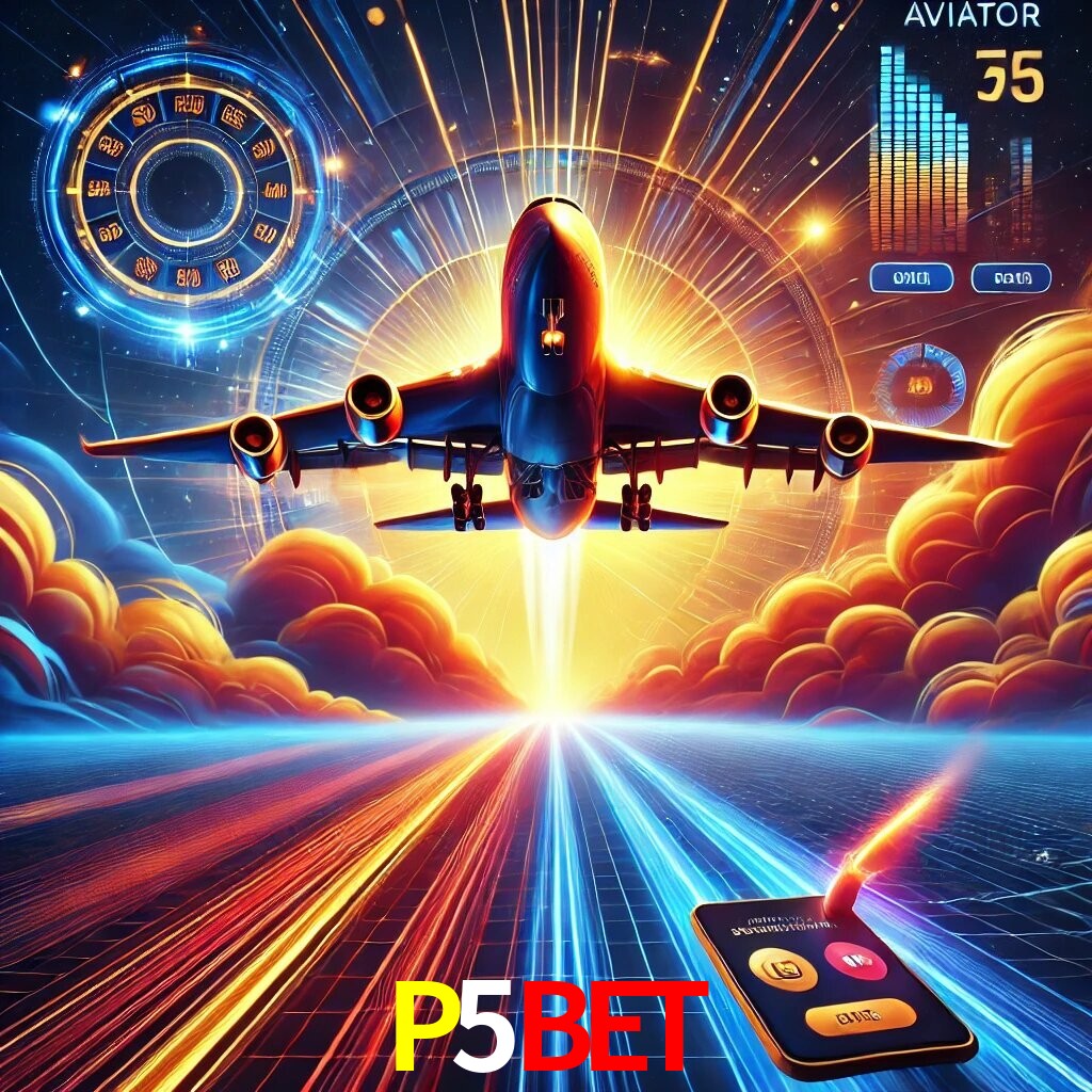  P5BET